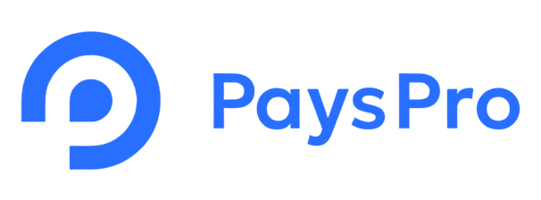 Логотип PaysPro